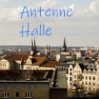Antenne-Halle