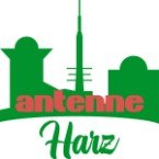 Antenne Harz