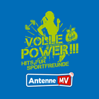Antenne MV Sport