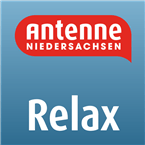 Antenne Niedersachsen - Relax