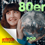 Antenne Steiermark 80er Pop