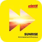 Antenne Steiermark Sunrise