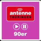 ANTENNE THÜRINGEN 90er