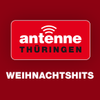 ANTENNE THÜRINGEN Weihnachtshits