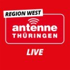 ANTENNE THÜRINGEN West