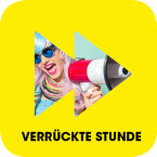 Antenne Steiermark verrückte Stunde