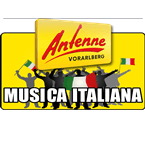 Antenne Vorarlberg Musica Italiana