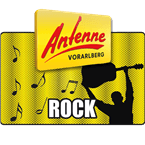 Antenne Vorarlberg Rock Radio