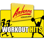 Antenne Vorarlberg Workout Hits