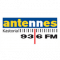 Antennes FM 93.6
