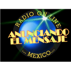 ANUNCIANDO EL MENSAJE