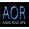 AOR Radio Rock Live