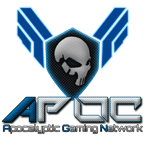 Apocalyptic Gaming Network Radio