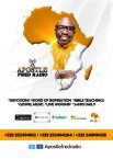Apostle Fred Radio