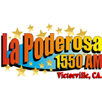 La Poderosa 1550