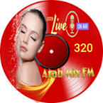 Arab Mix 320