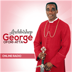 Archbishop George Ofori-Atta