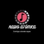 radio atomica