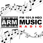 ARMMUSIC RADIO