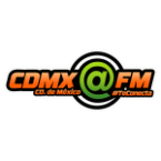 ARROBA FM CDMX