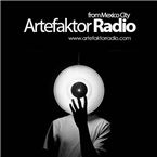 Artefaktor Radio