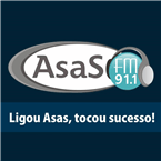 Rádio Asas FM