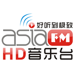 AsiaFM HD Music Station