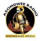 Asomdwee Radio