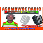 ASOMDWOE RADIO