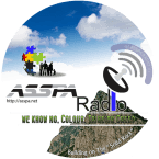 ASSPA Radio