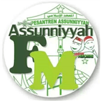 Assunniyyah FM 107.7 - Jember