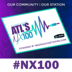 ATL's #NX100
