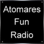 Atomares-Fun-Radio