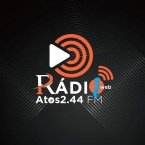 Rádio Atos 2.44 FM