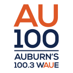 AU100 [100.3 WAUE]