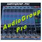 AUDIOGROUPPRO