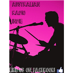 Australian Radio with Jonesy