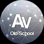 Averfm Old School