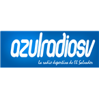 Azul Radio El Salvador