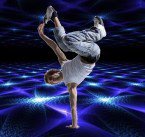 B-Boy Breakdance Freestyle Electronic Online Radio