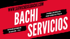 BACHI STREAMING