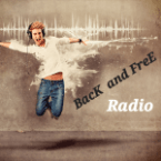 back and free radio