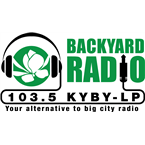 Backyard Radio