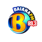 Ouvir Baiana Fm