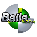 Baila 102.7 FM