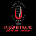 BALKAN HiT RADIO - SARAJEVO