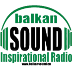 Balkan Sound