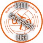 Ballfreunde 1968