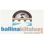 Ballina Killaloe Local Radio