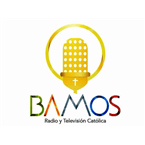 Bamos Radio y Televisión Católica